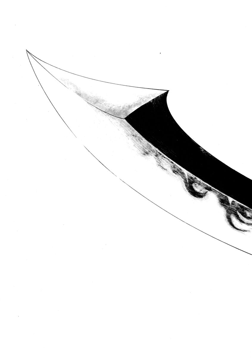 Read Shamo Manga Online