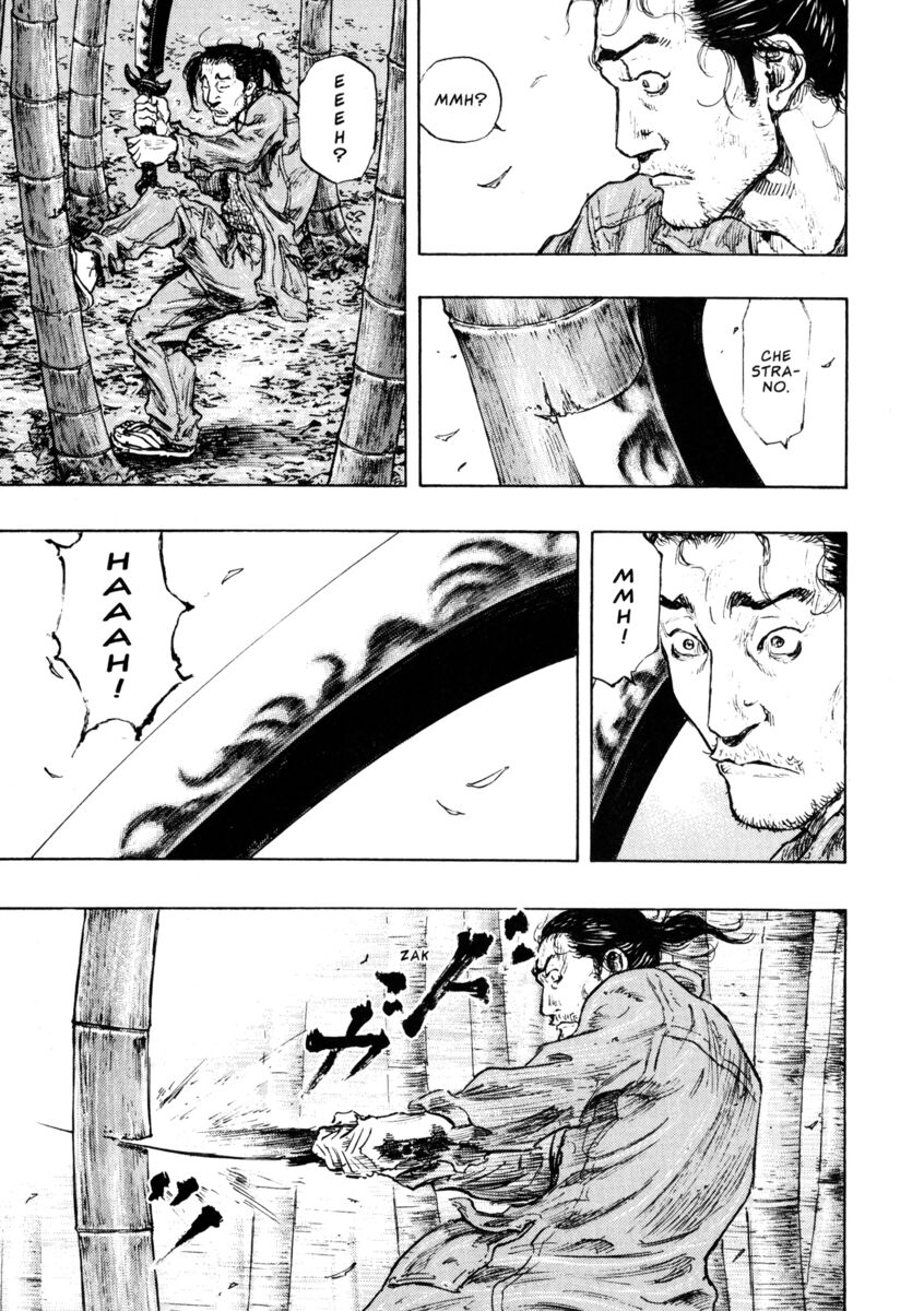 Read Shamo Manga Online