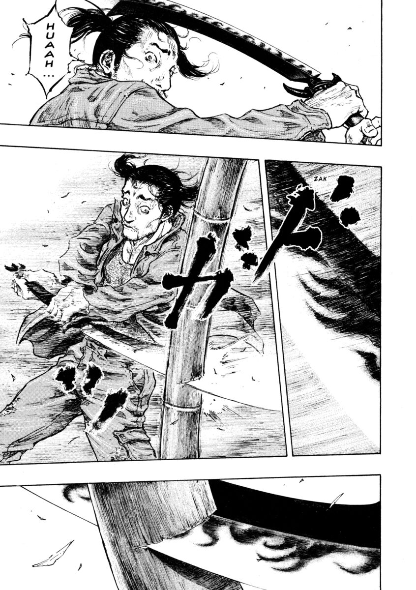 Read Shamo Manga Online