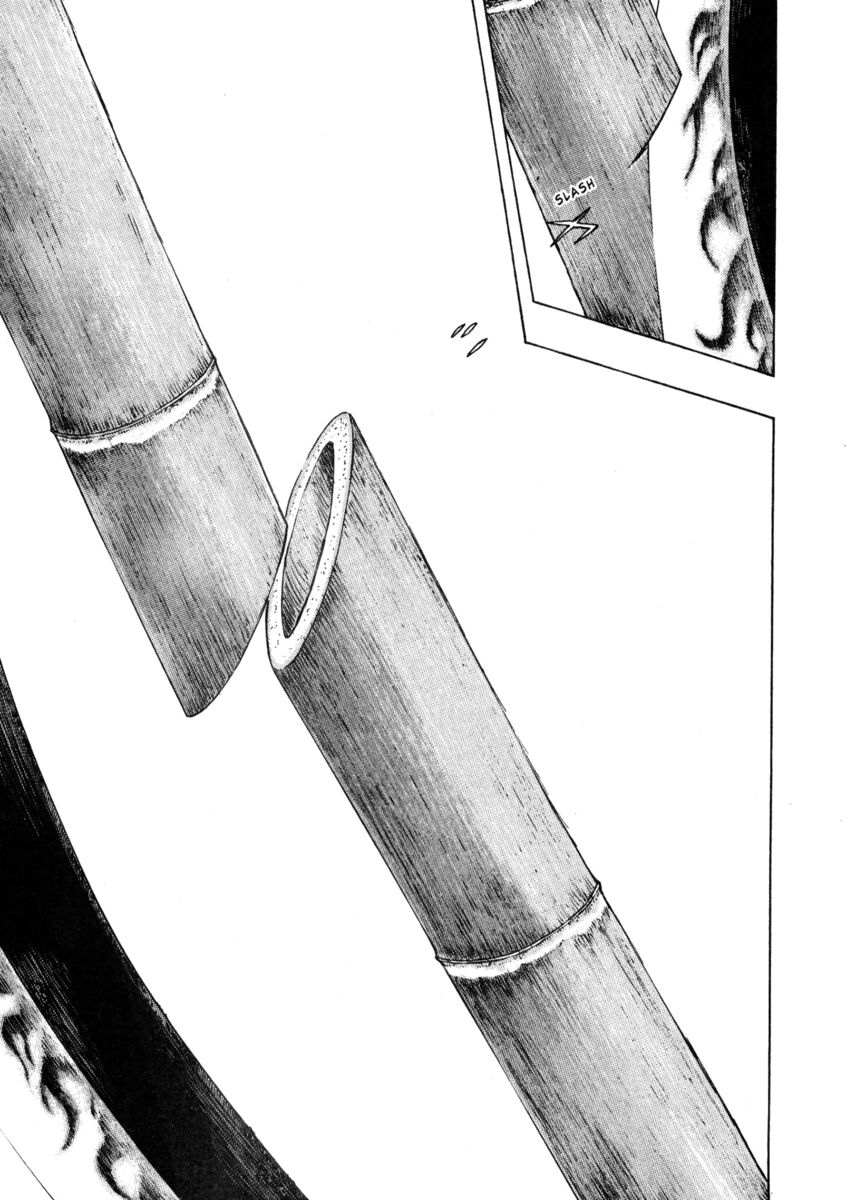 Read Shamo Manga Online