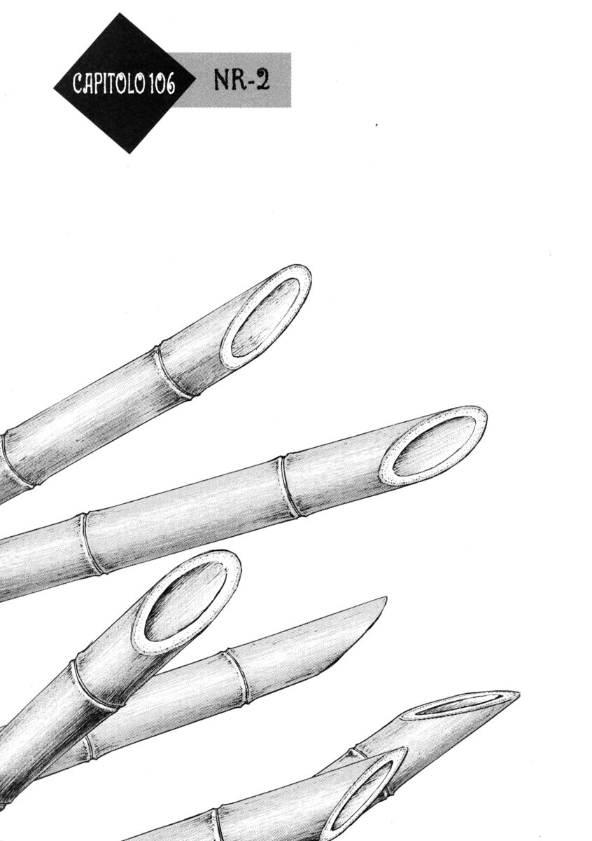 Read Shamo Manga Online