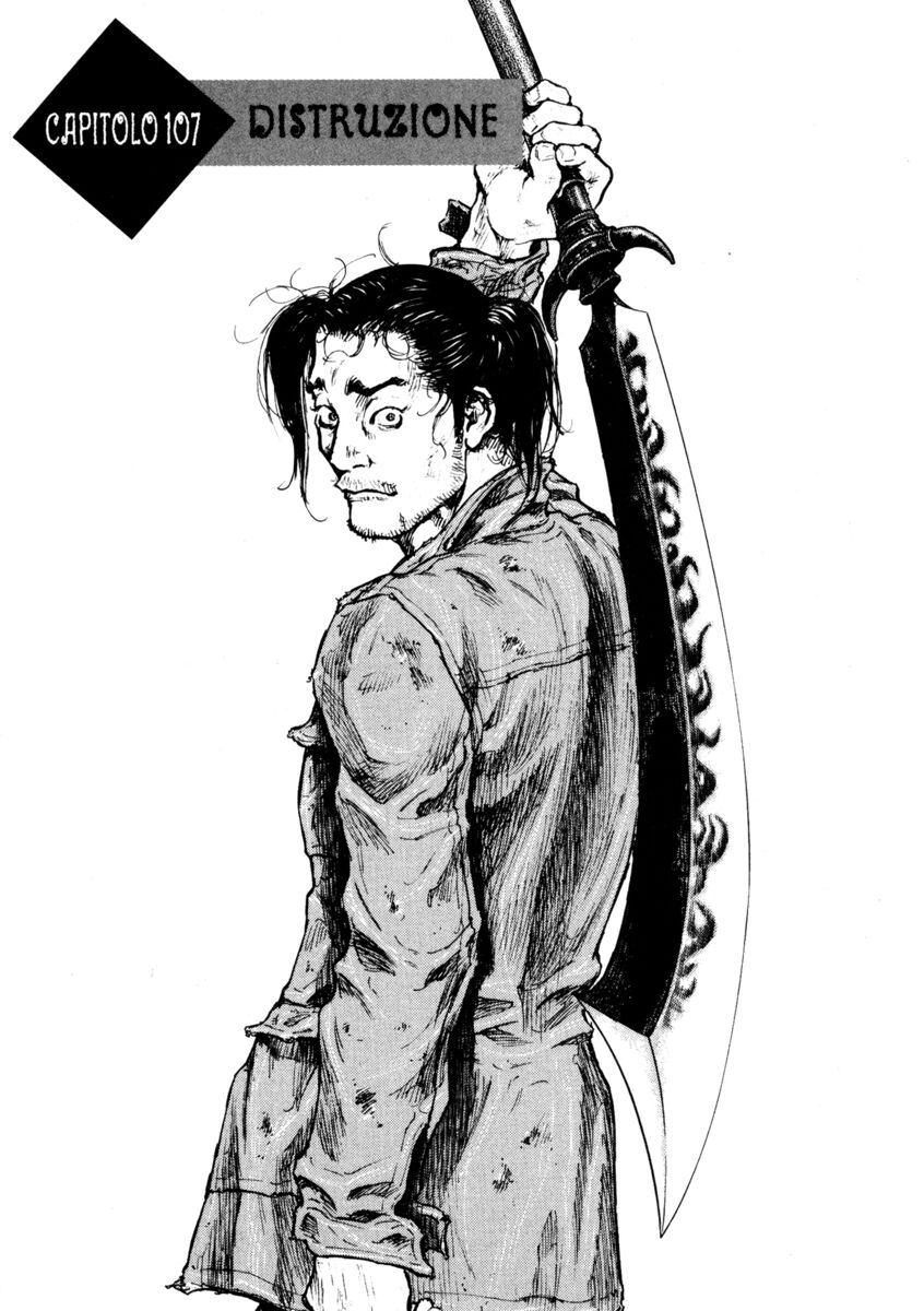 Read Shamo Manga Online