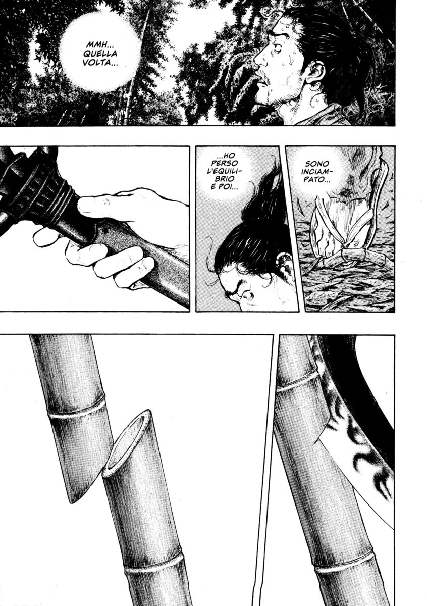 Read Shamo Manga Online