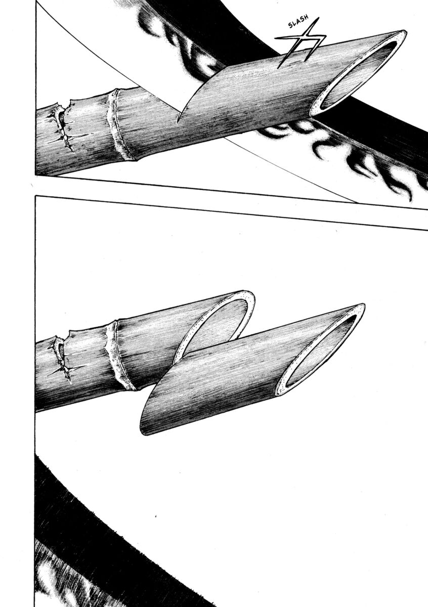 Read Shamo Manga Online