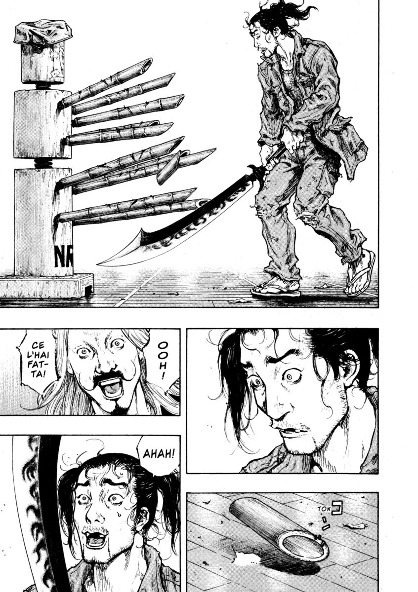 Read Shamo Manga Online