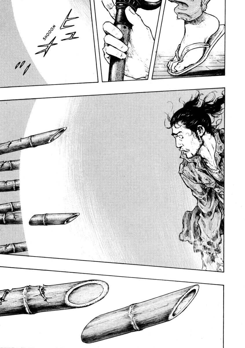 Read Shamo Manga Online