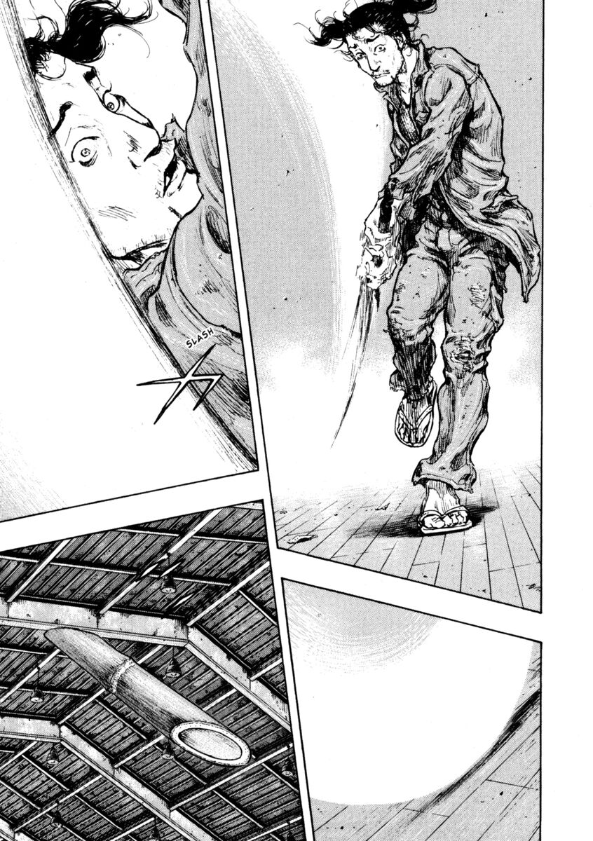 Read Shamo Manga Online