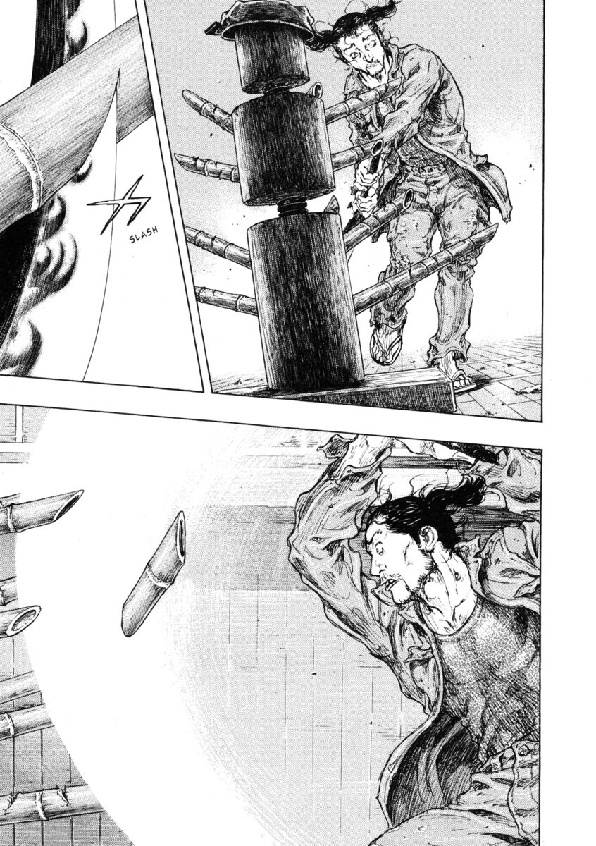 Read Shamo Manga Online