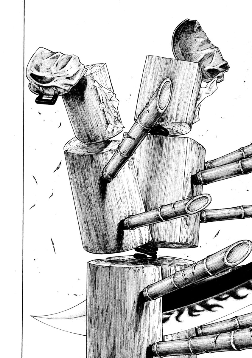 Read Shamo Manga Online