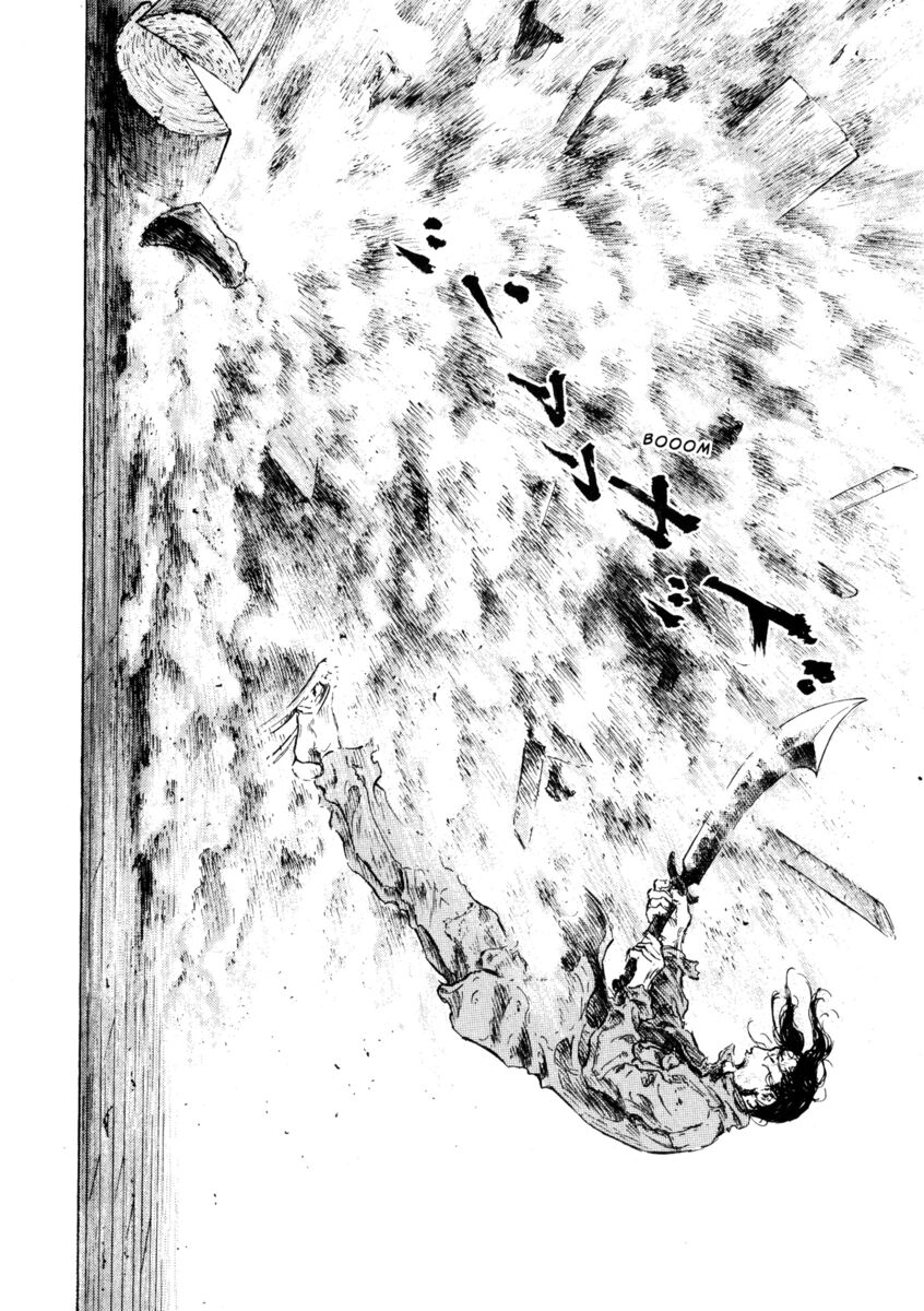 Read Shamo Manga Online