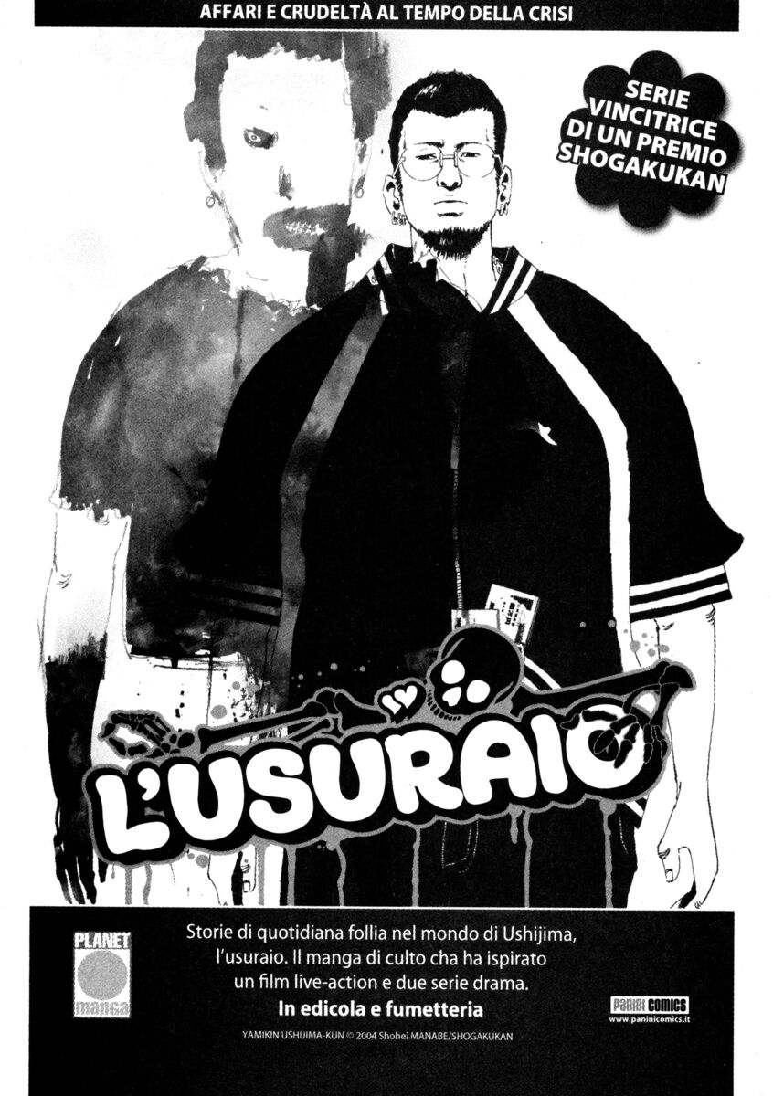 Read Shamo Manga Online