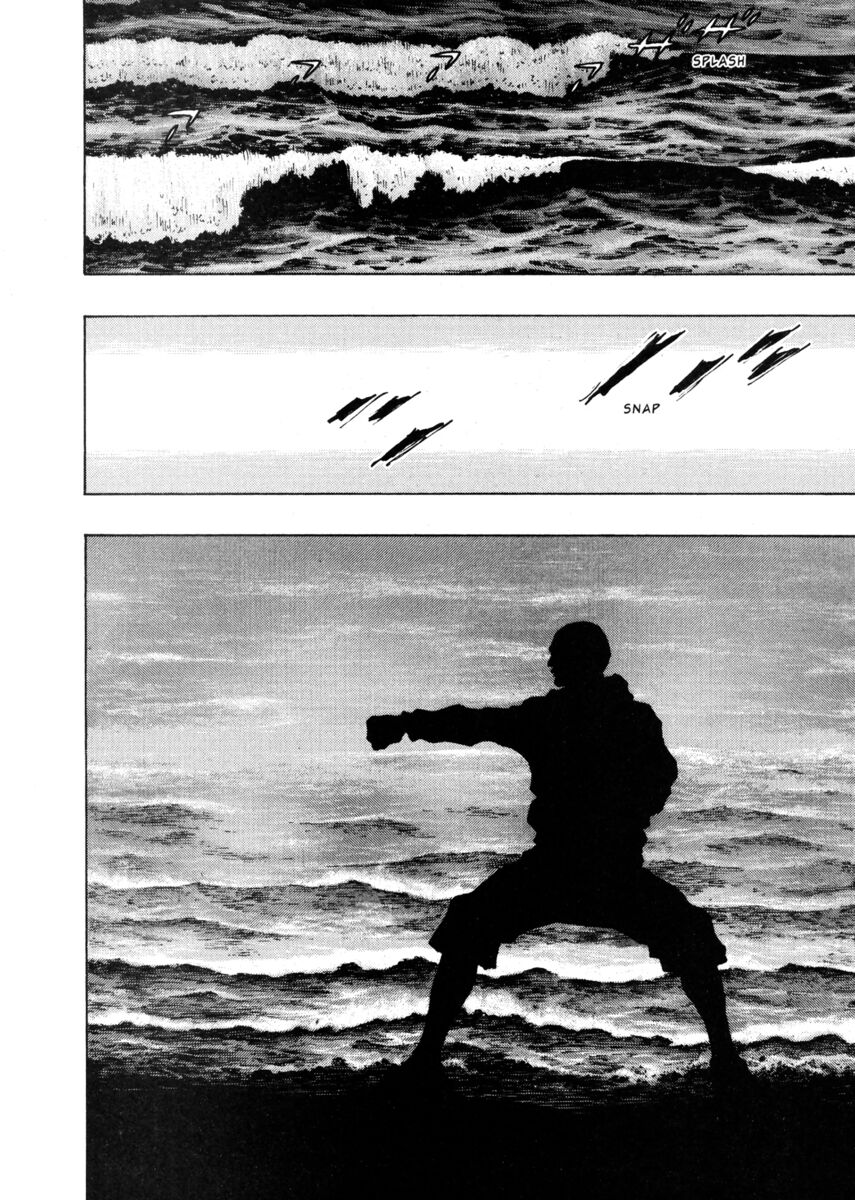 Read Shamo Manga Online
