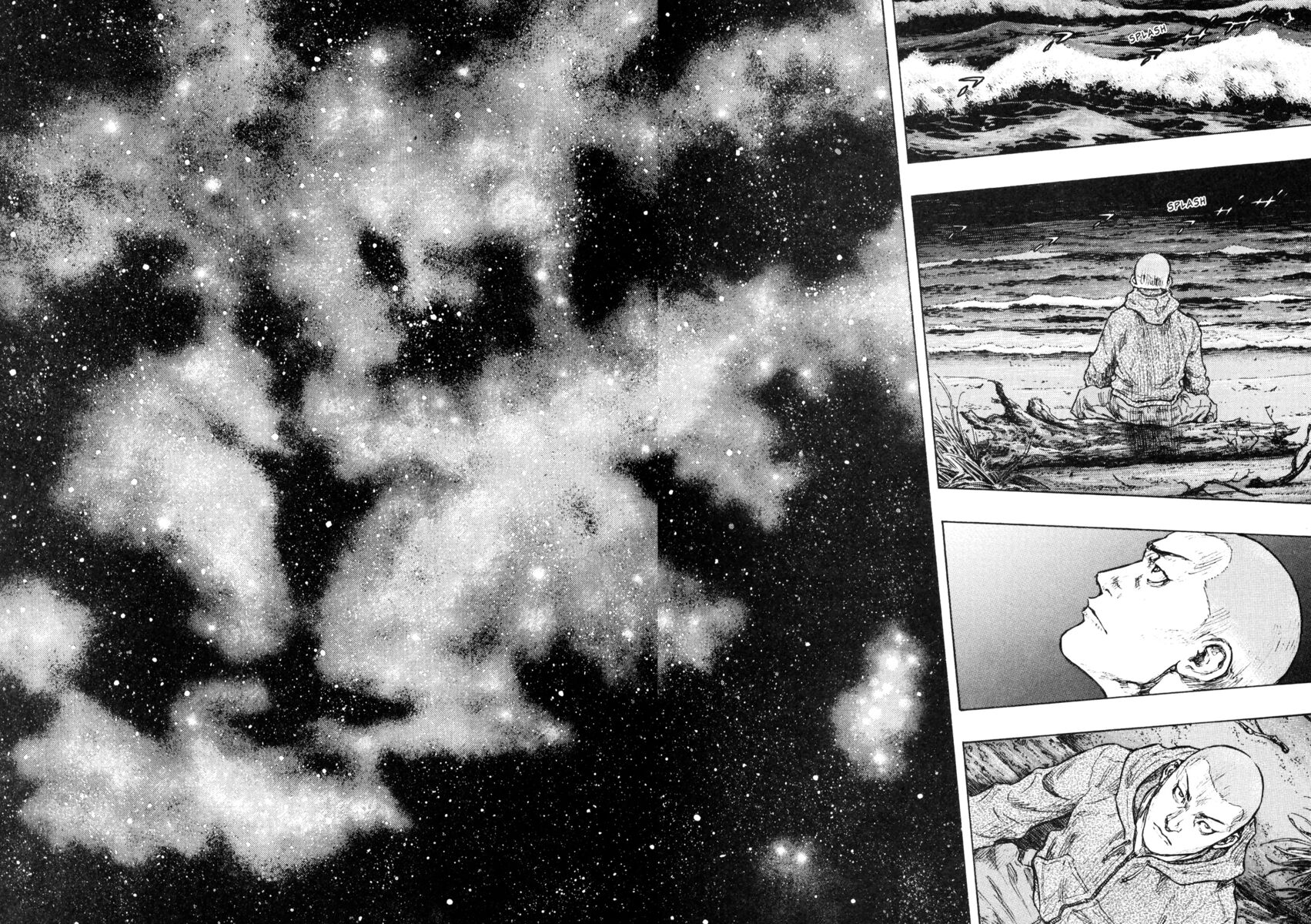 Read Shamo Manga Online