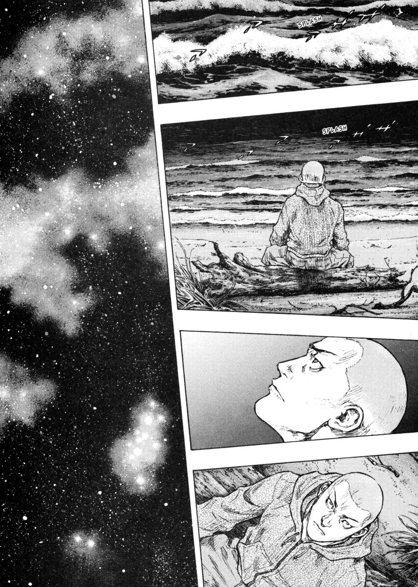 Read Shamo Manga Online