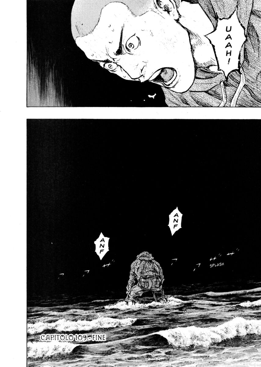 Read Shamo Manga Online