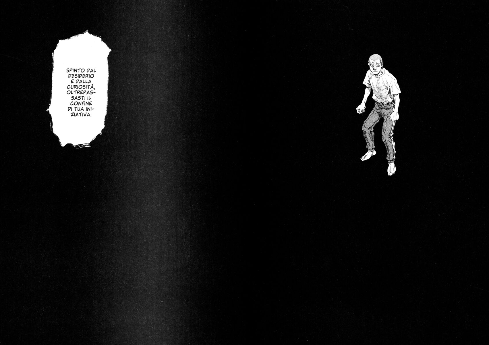 Read Shamo Manga Online