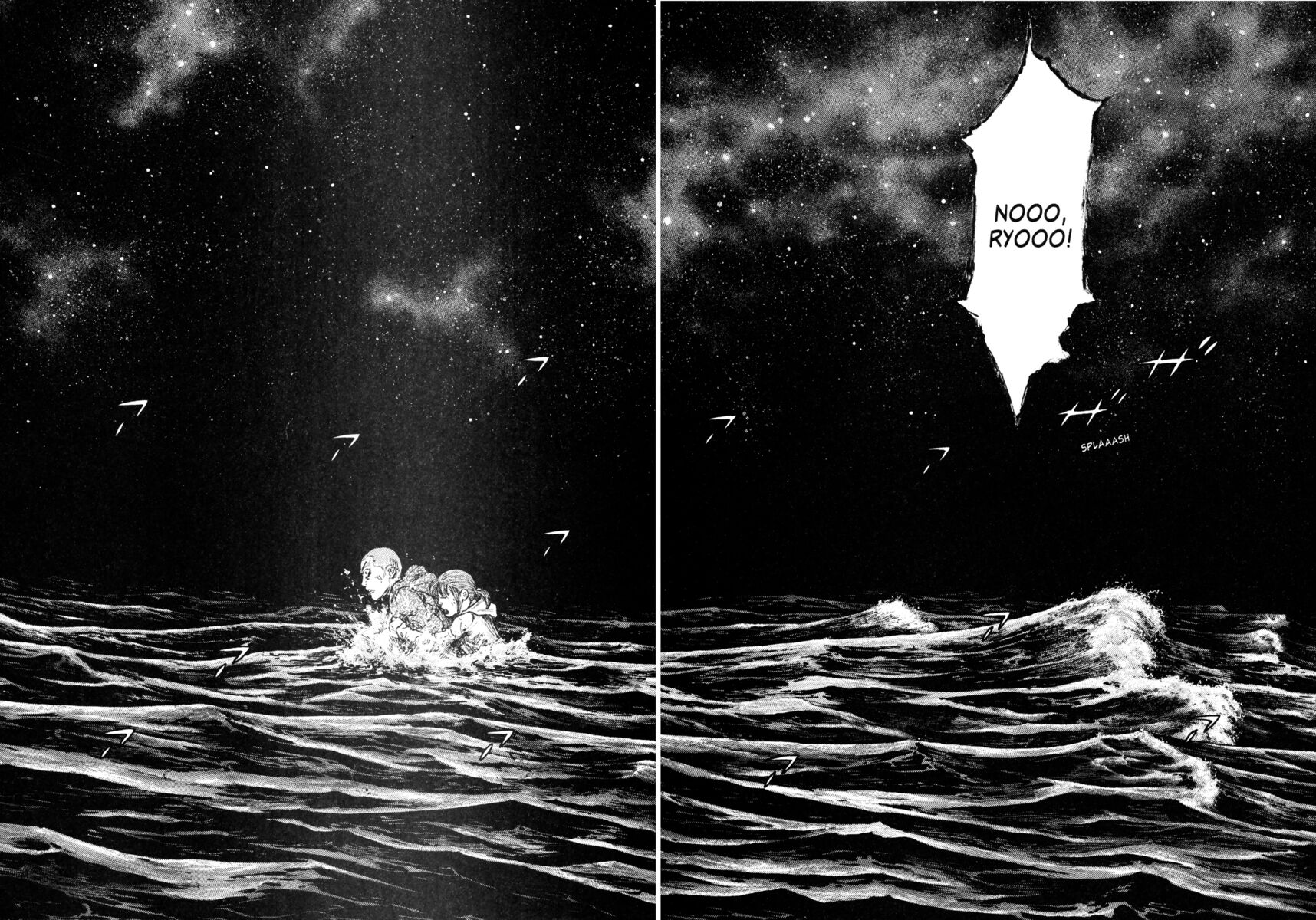 Read Shamo Manga Online