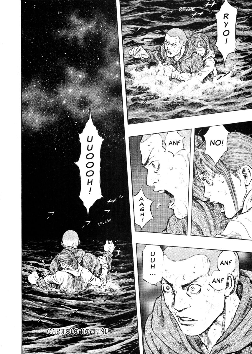 Read Shamo Manga Online