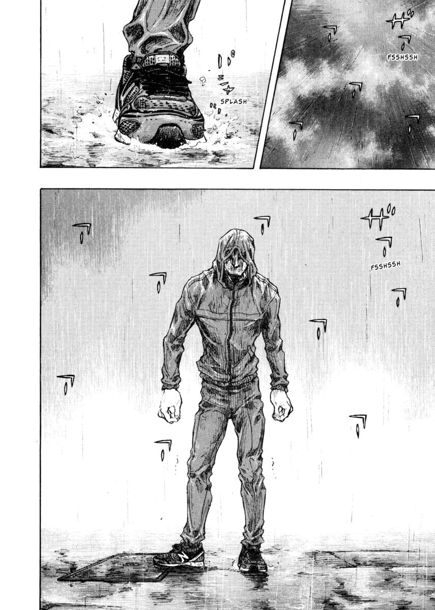 Read Shamo Manga Online