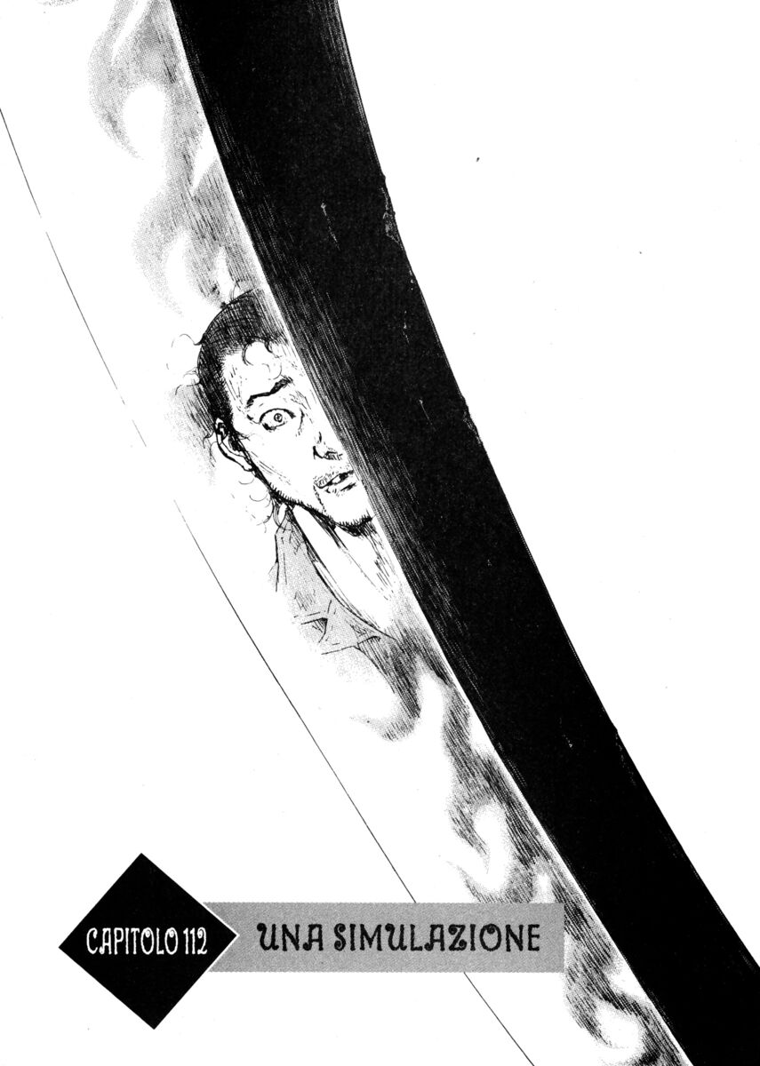 Read Shamo Manga Online