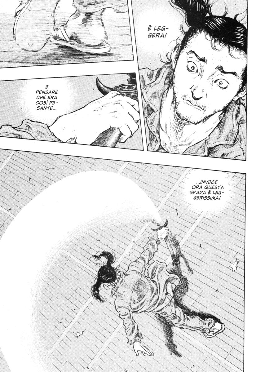 Read Shamo Manga Online