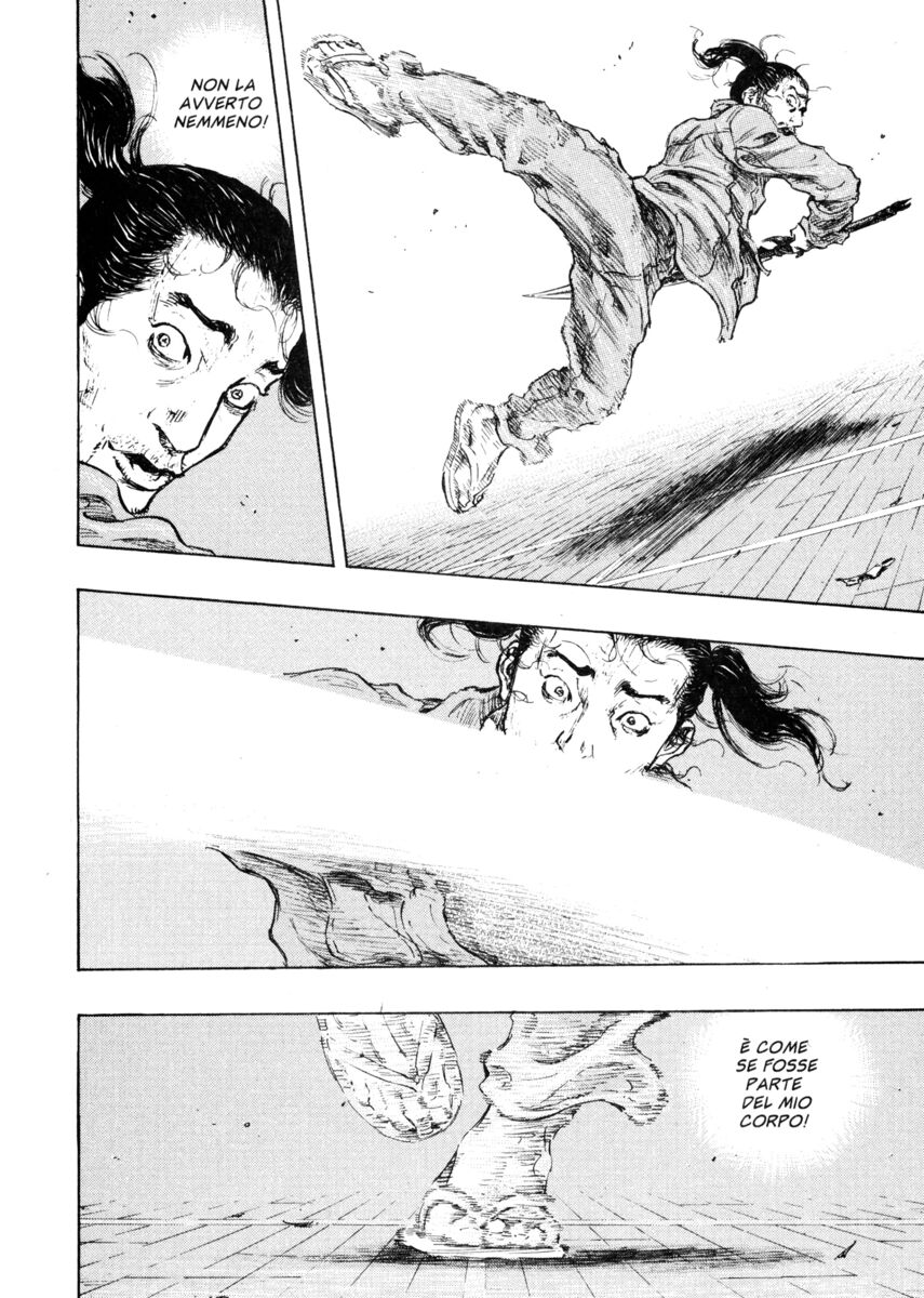 Read Shamo Manga Online