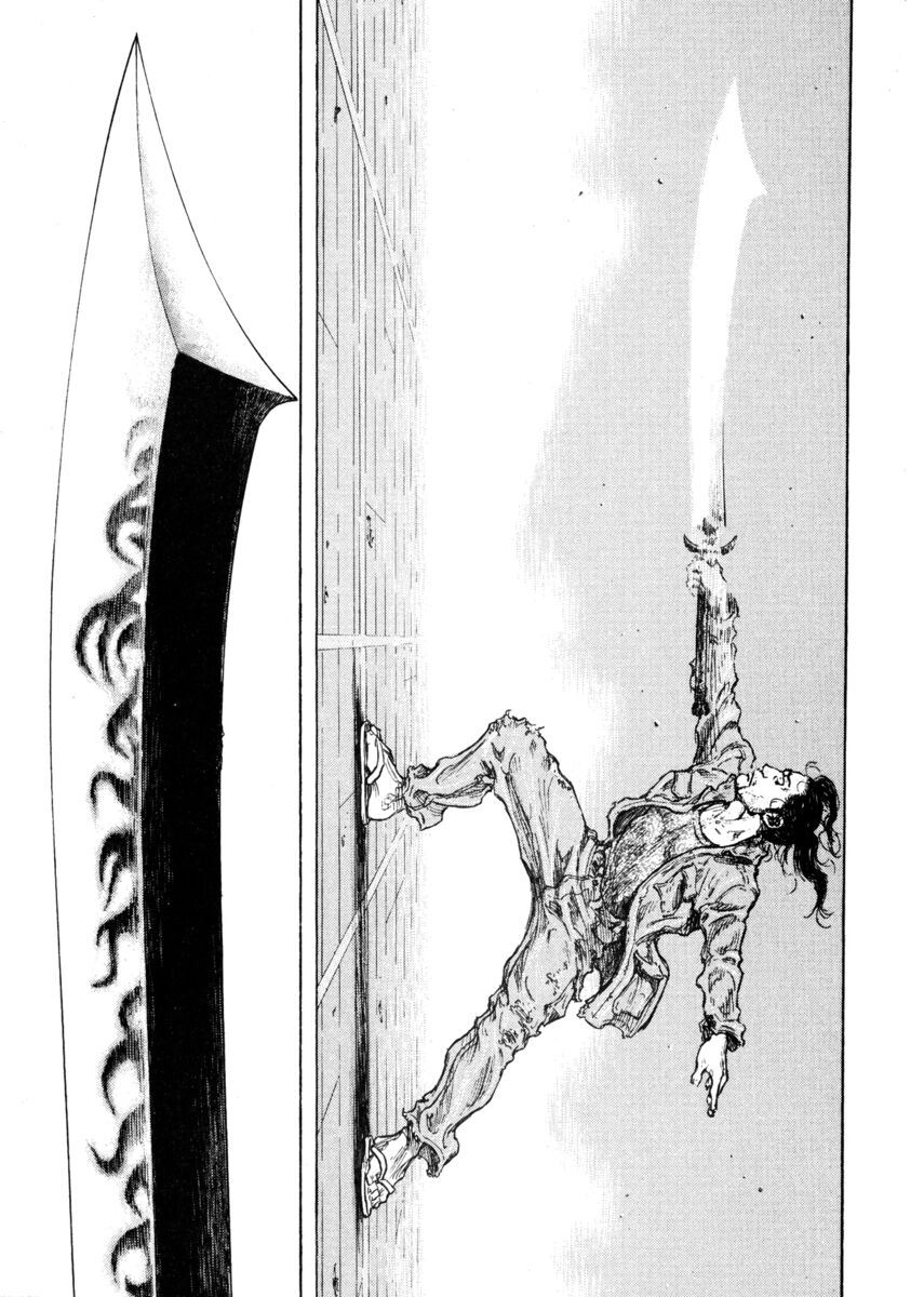 Read Shamo Manga Online