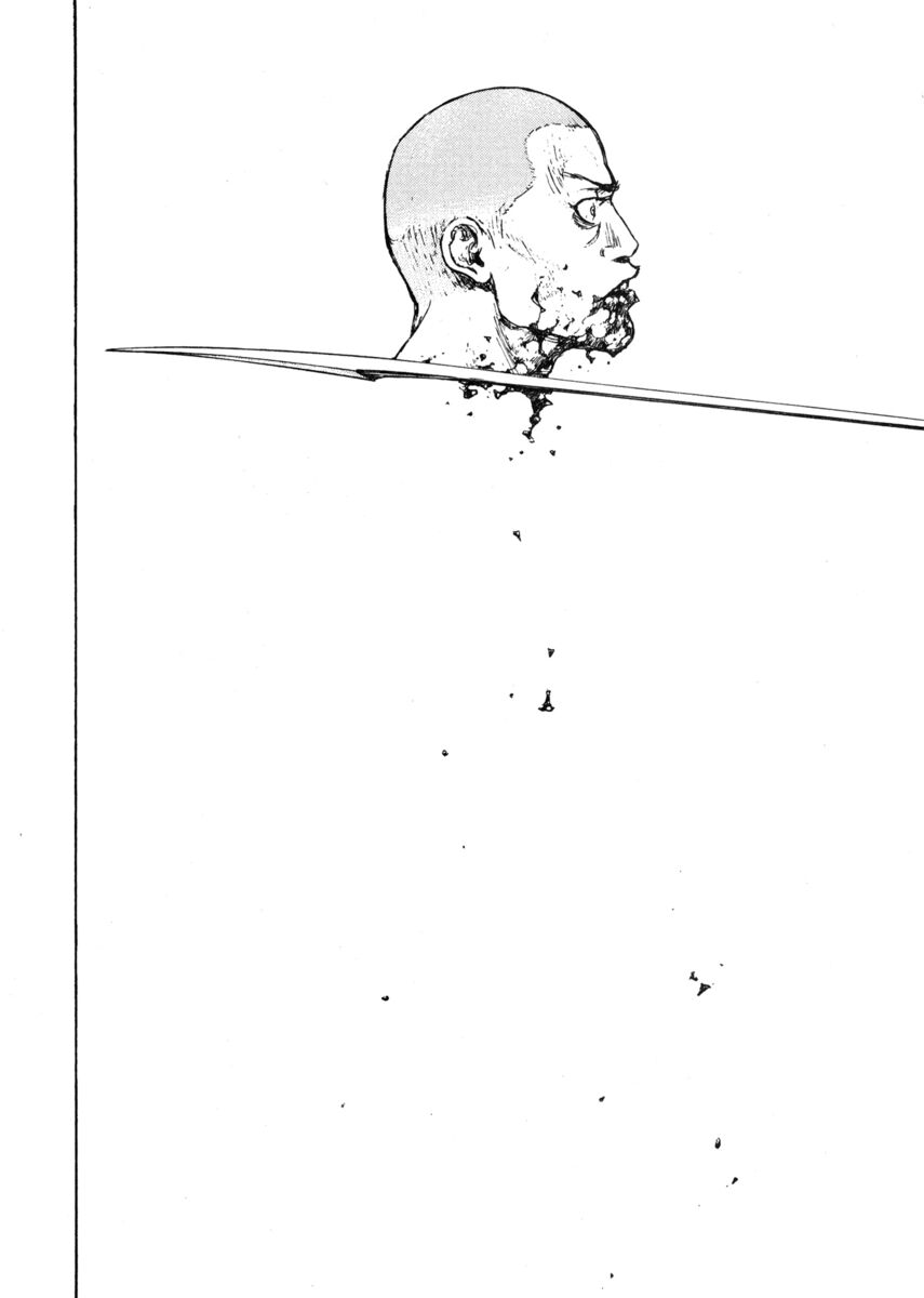 Read Shamo Manga Online