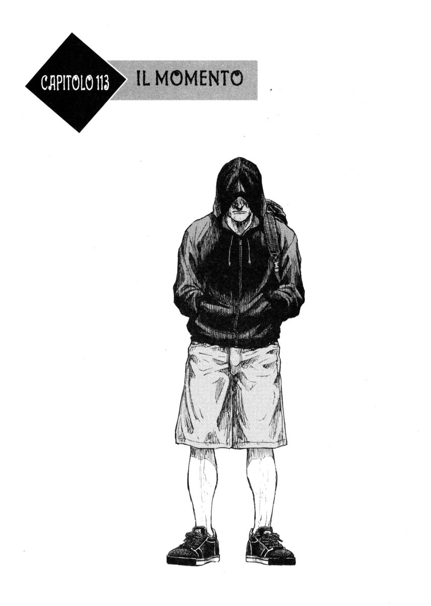 Read Shamo Manga Online