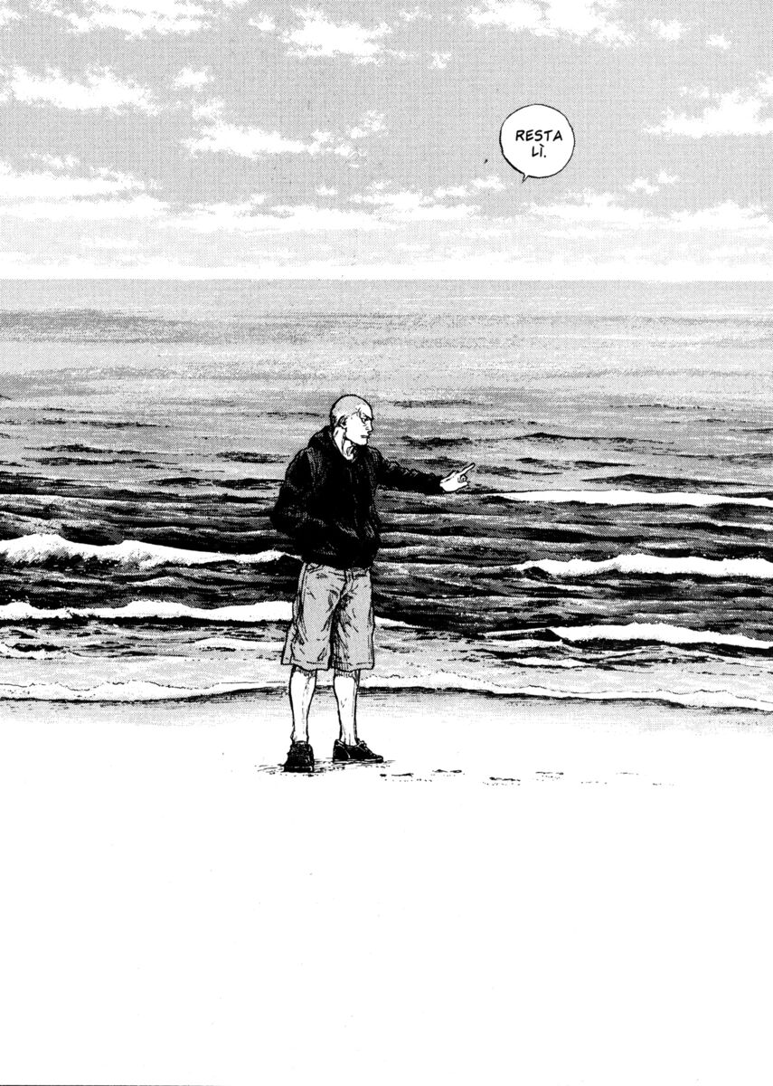 Read Shamo Manga Online