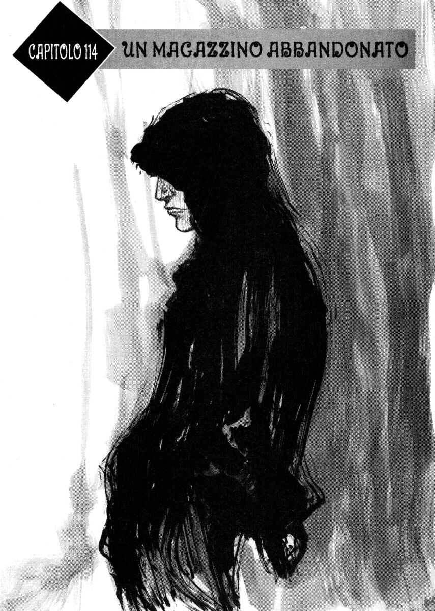 Read Shamo Manga Online