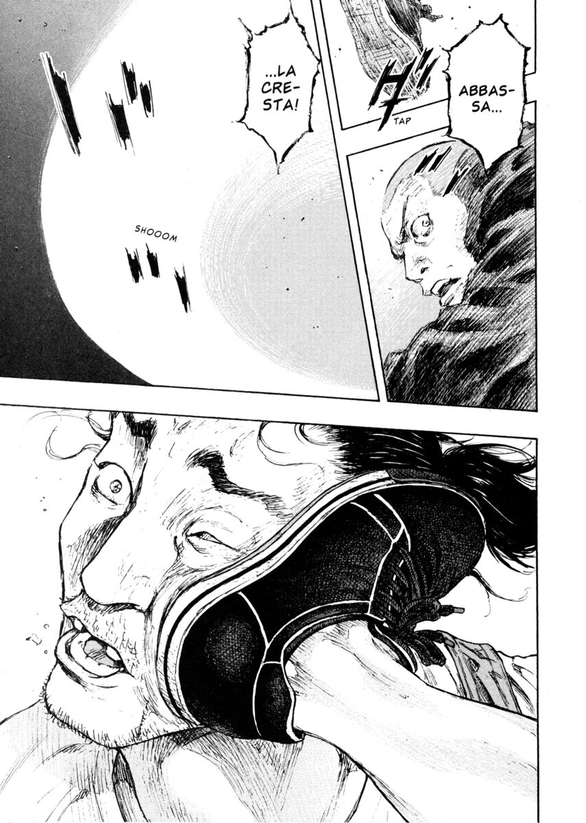 Read Shamo Manga Online