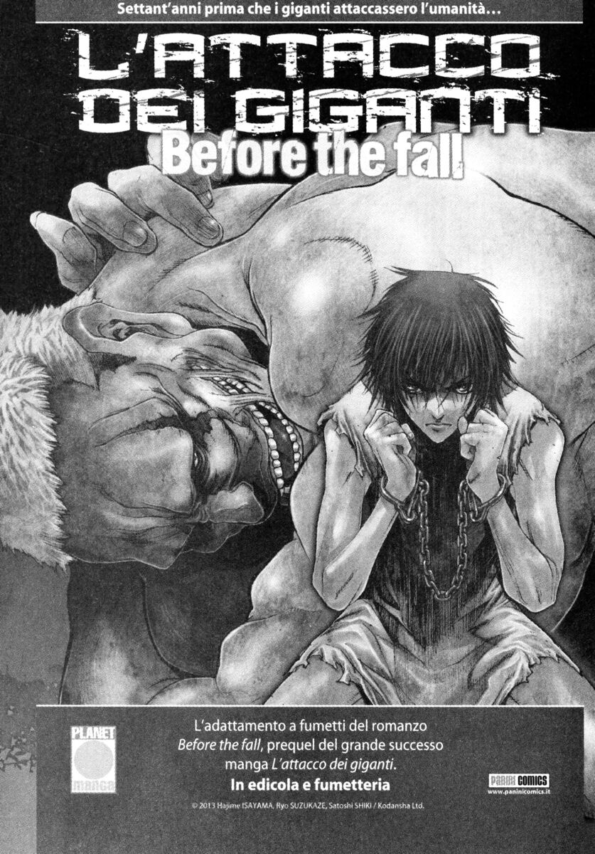 Read Shamo Manga Online