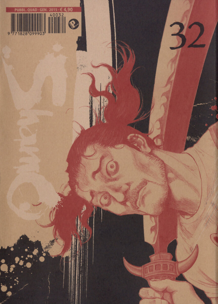 Read Shamo Manga Online