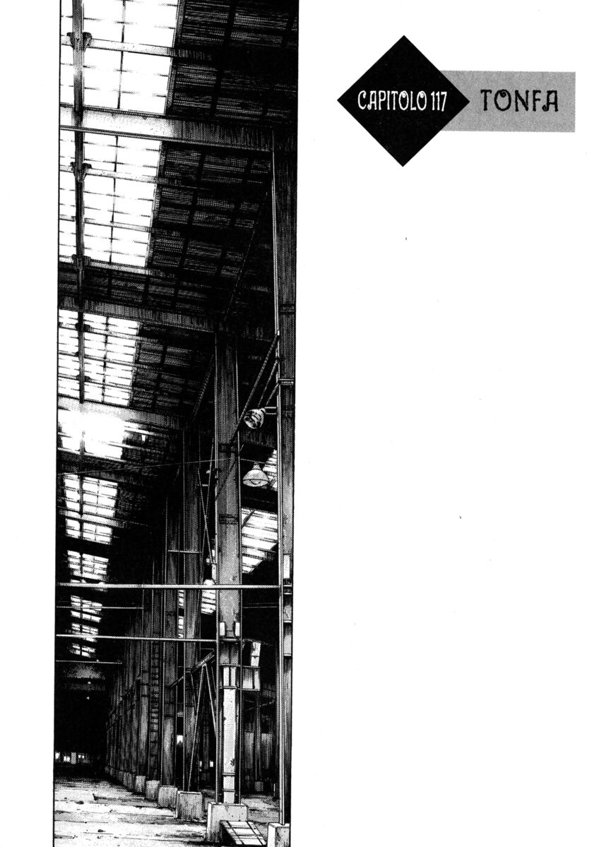 Read Shamo Manga Online