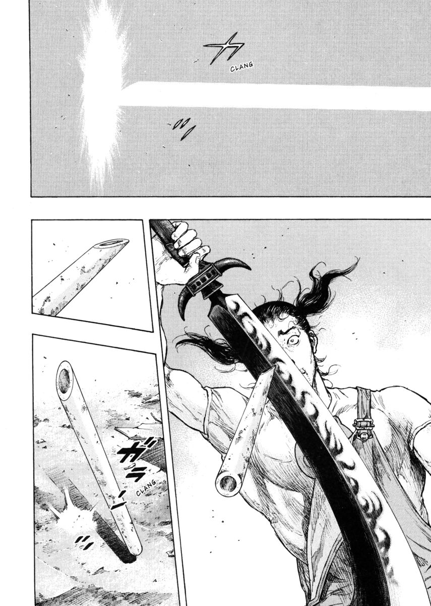 Read Shamo Manga Online