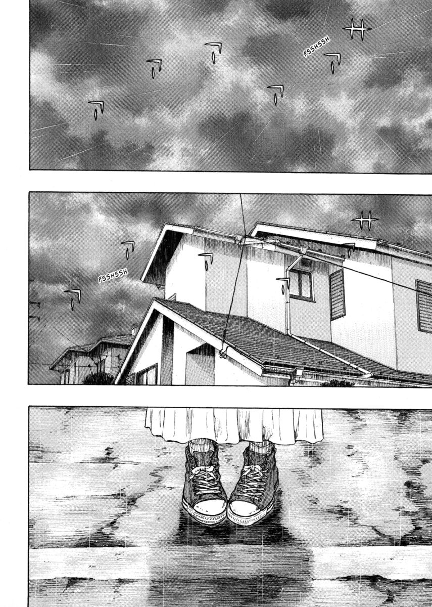 Read Shamo Manga Online