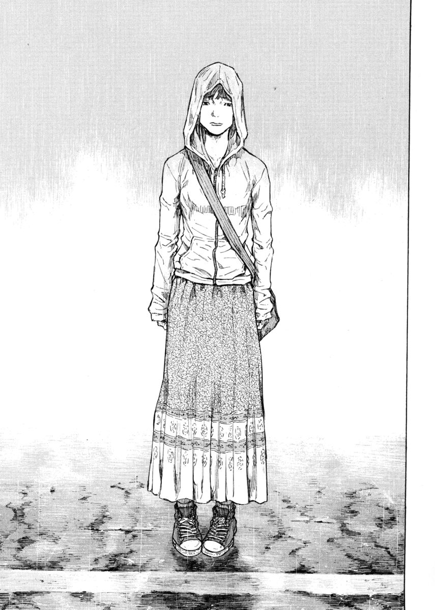 Read Shamo Manga Online