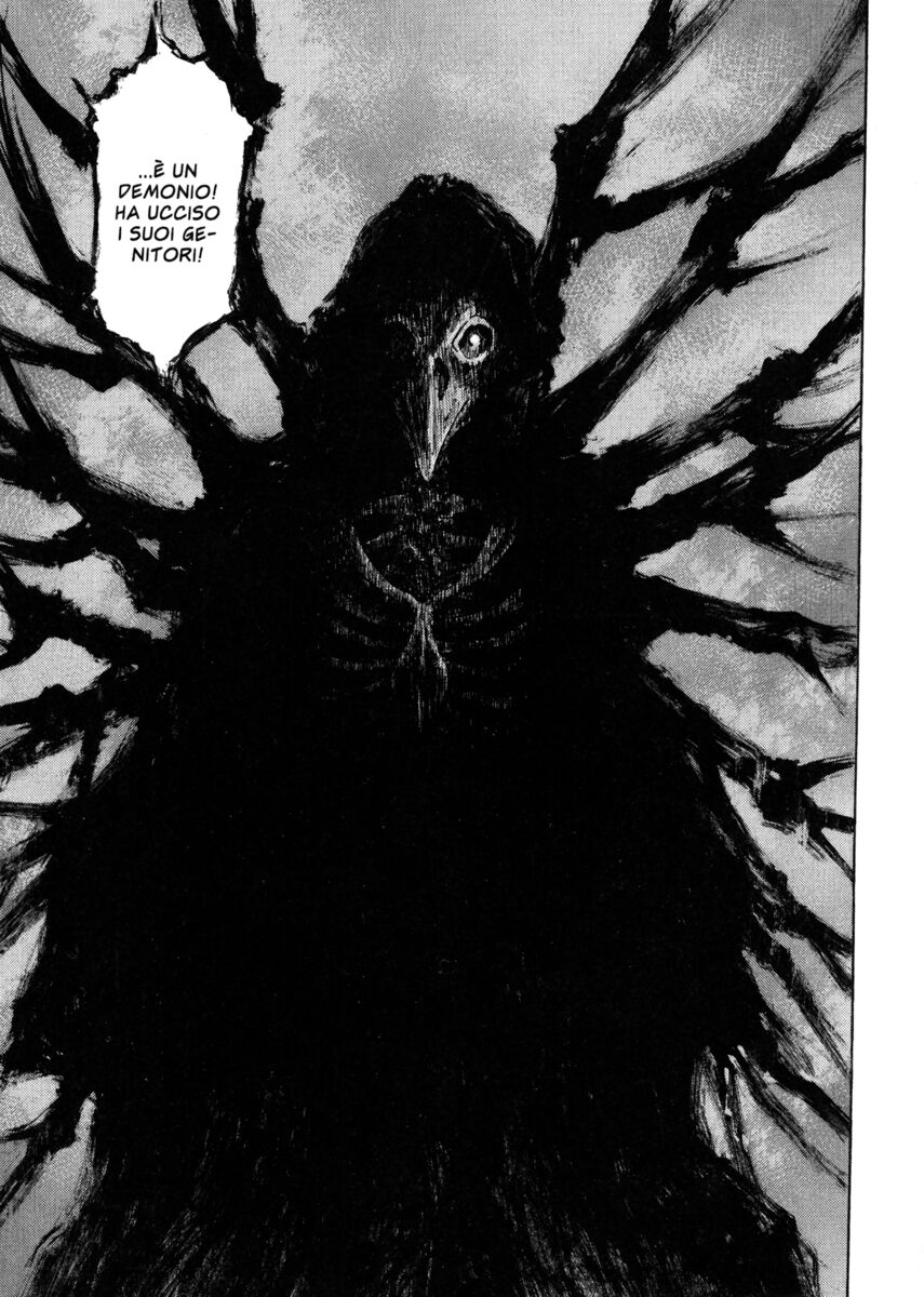 Read Shamo Manga Online