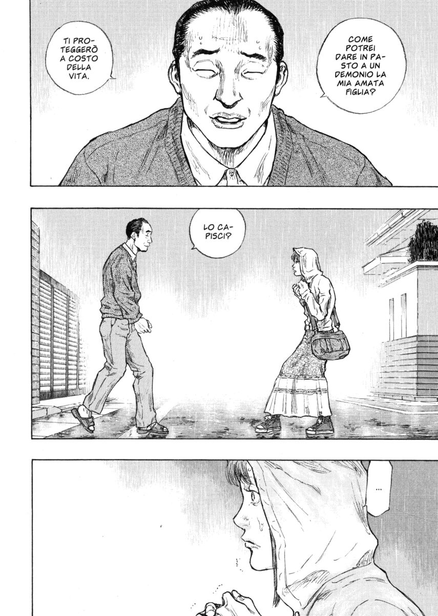 Read Shamo Manga Online