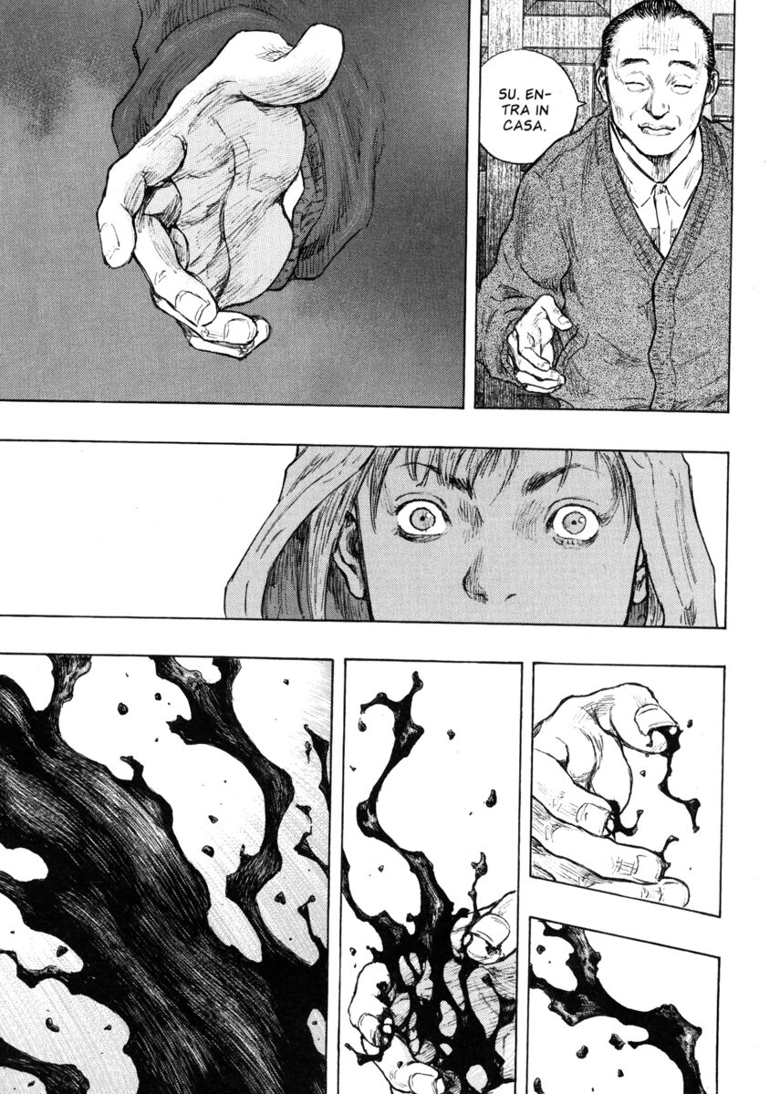 Read Shamo Manga Online