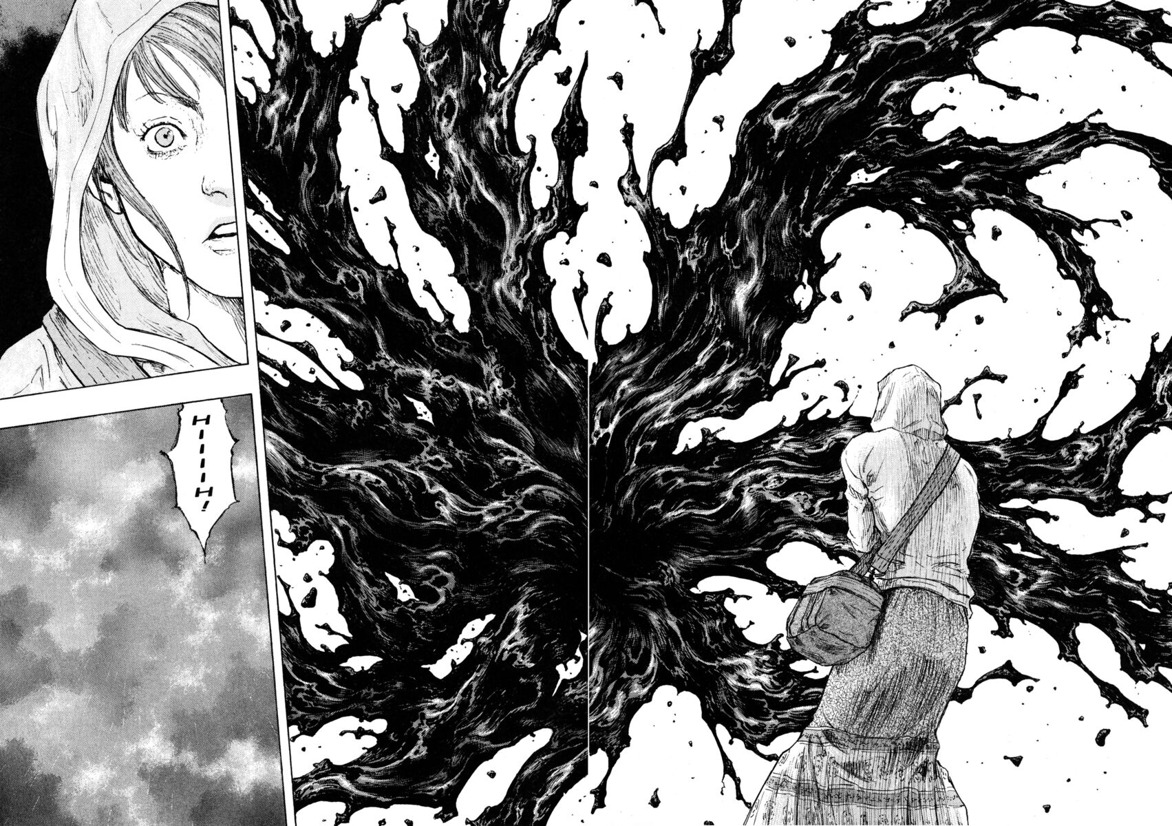 Read Shamo Manga Online