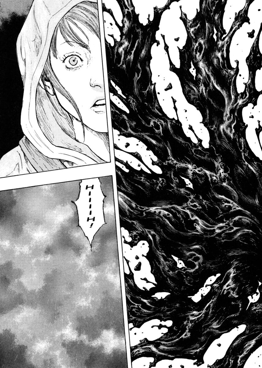 Read Shamo Manga Online