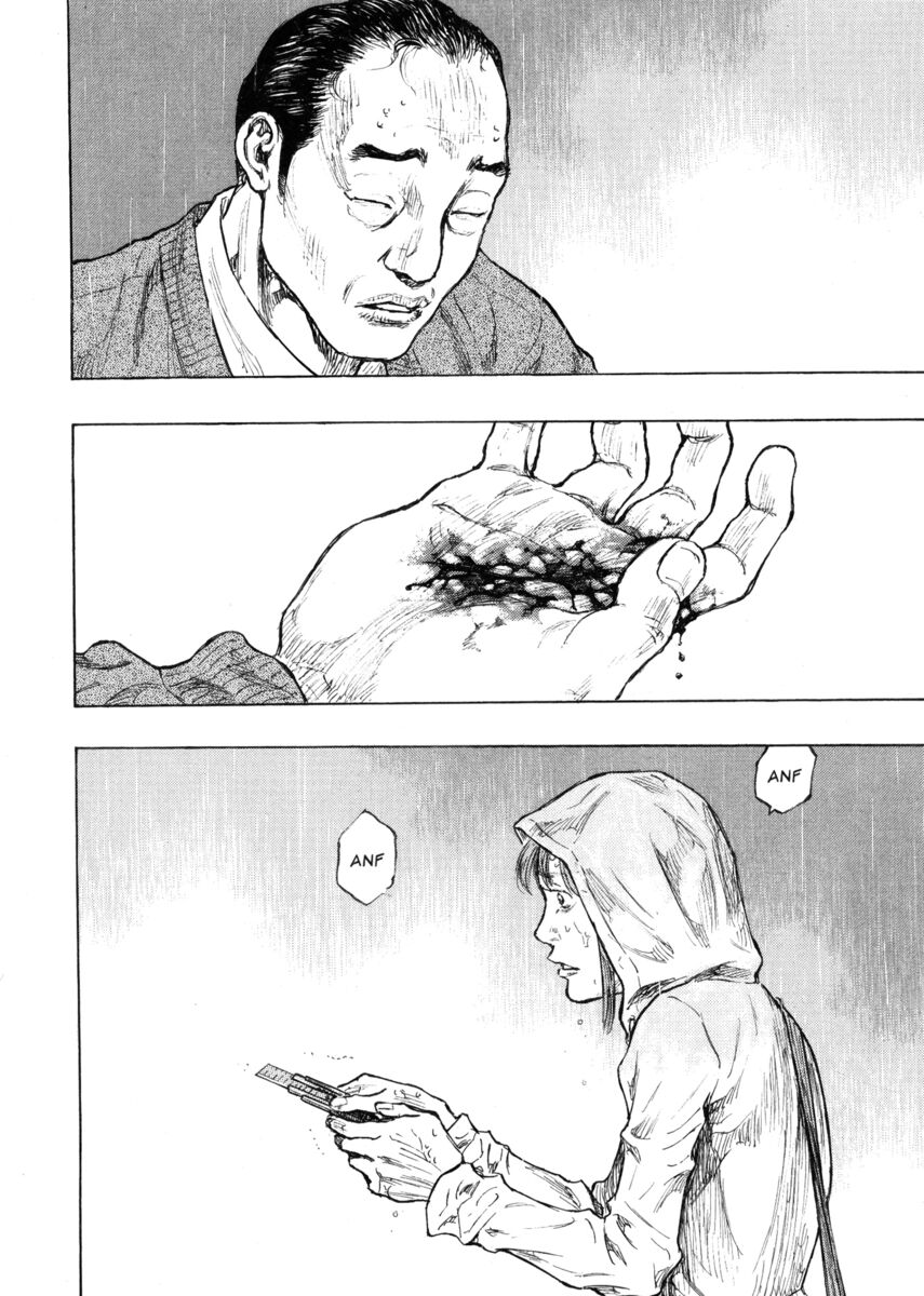 Read Shamo Manga Online