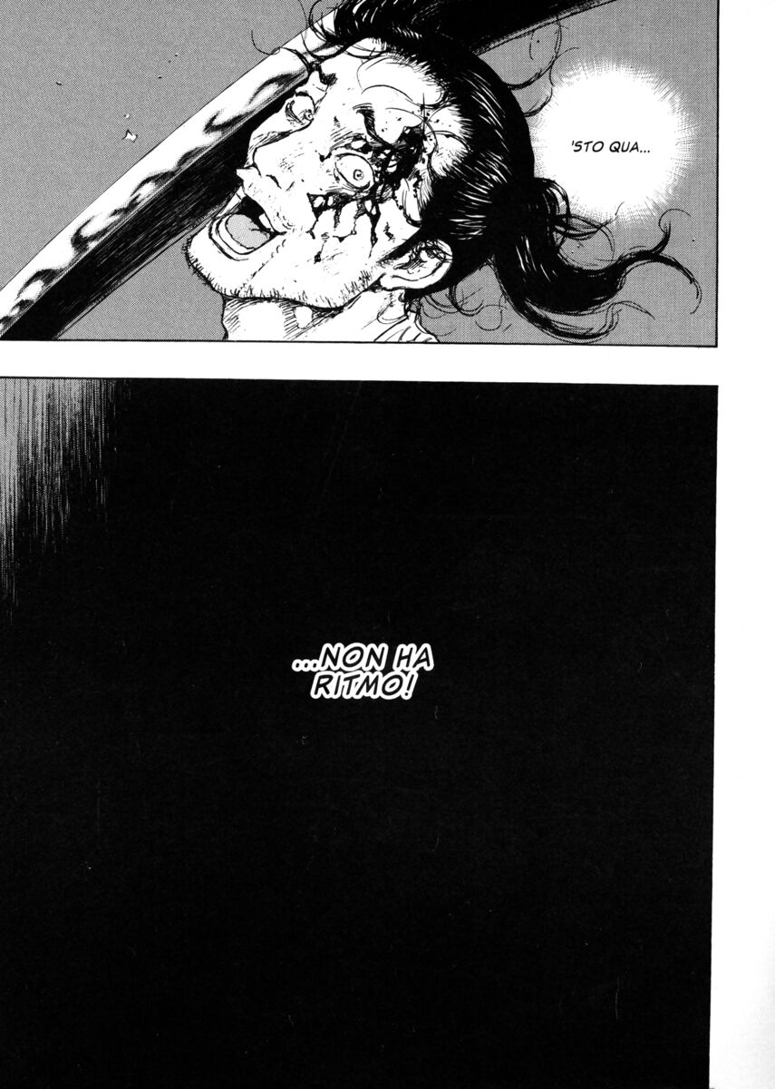 Read Shamo Manga Online