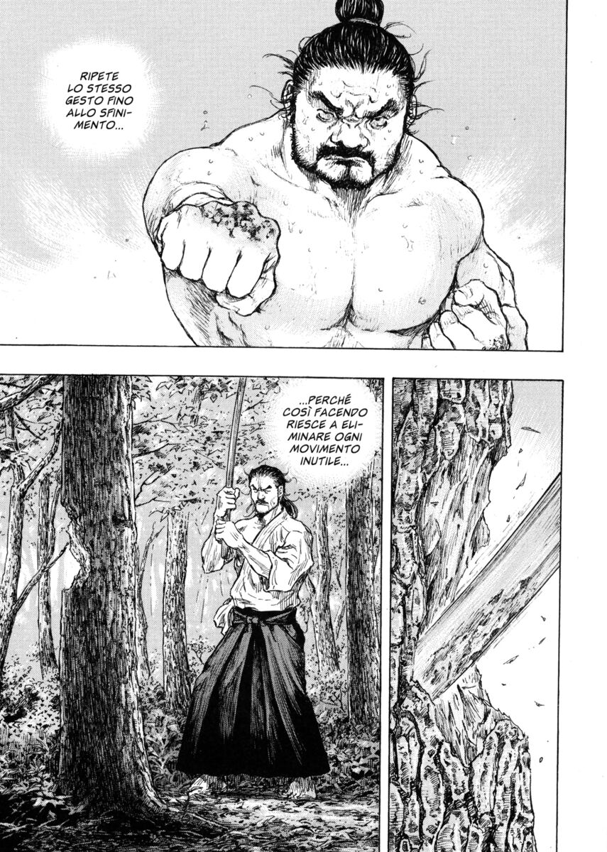 Read Shamo Manga Online