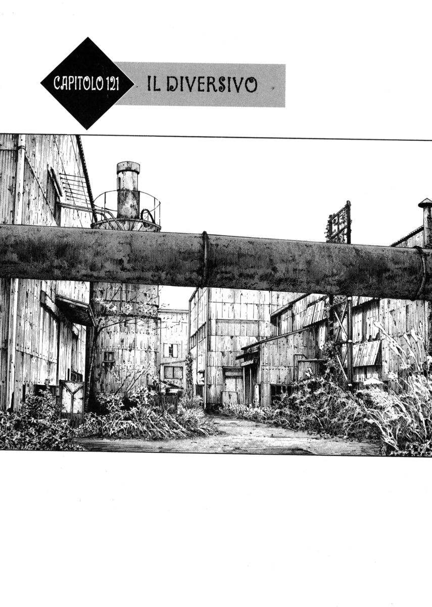 Read Shamo Manga Online