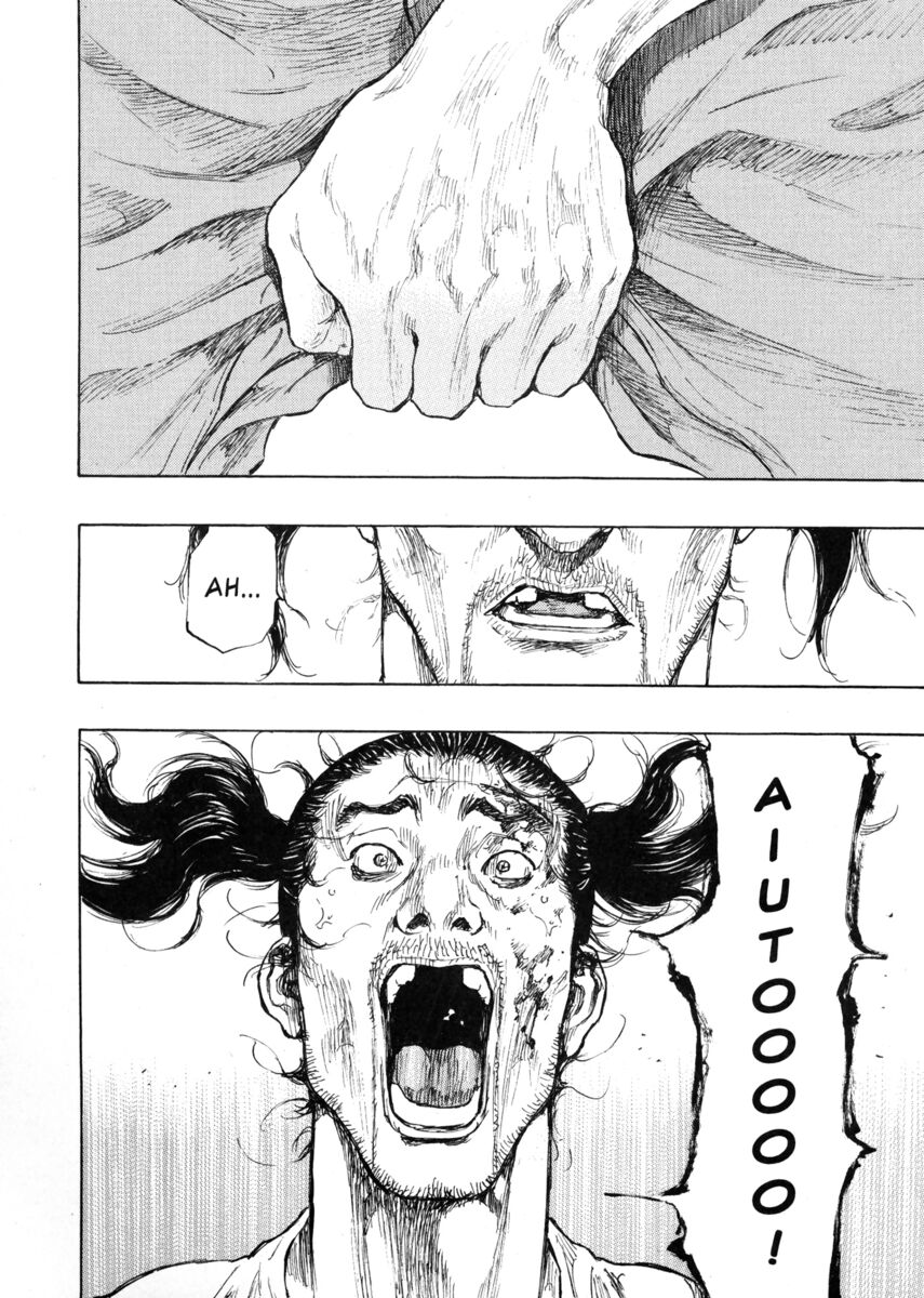 Read Shamo Manga Online