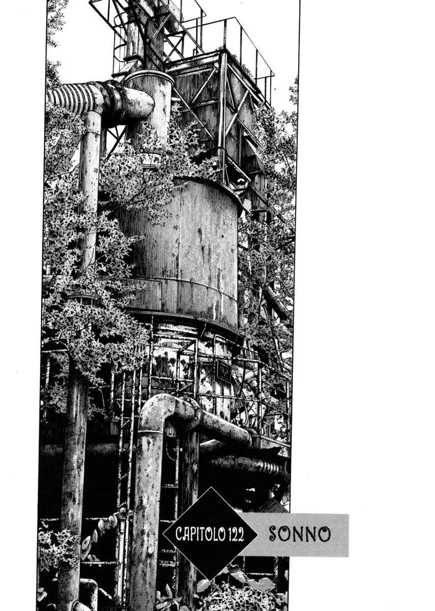 Read Shamo Manga Online