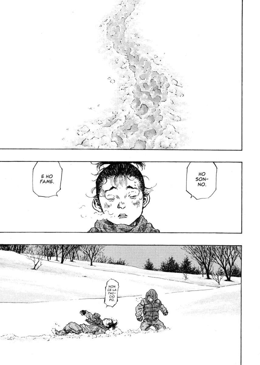 Read Shamo Manga Online